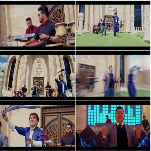 بابک رحمانی دردی دل